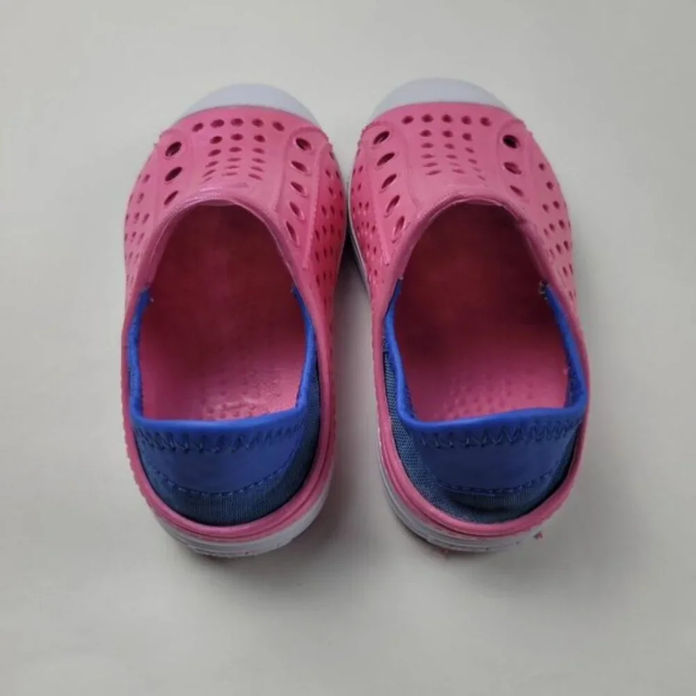 Skechers Foamie Guzman Steps Shoes Slip-on - Picture 4 of 9